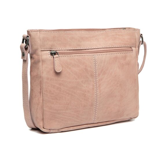 The Chesterfield Brand Weimar Sac à bandoulière Cuir 24 cm