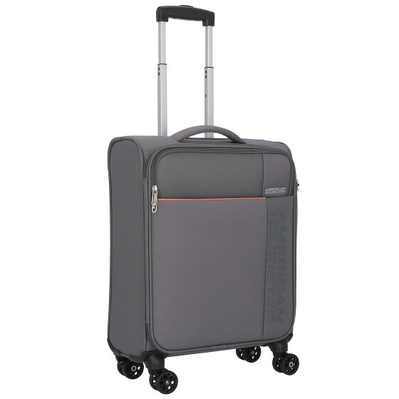 American Tourister Fun Cruise 4 roulettes Trolley de cabine 55 cm