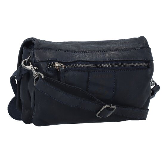 Harbour 2nd Anchor Love Sac à bandoulière Cuir véritable 22.5 cm