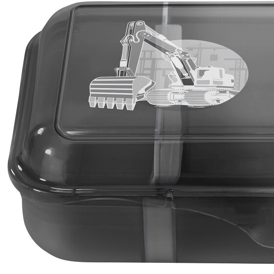 Step by Step Boîte à pain 18 cm