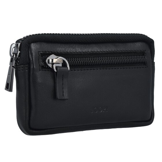 Joop! Pero Gryphos Étui à clés en cuir 12 cm