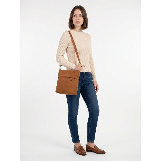 Zwei Mademoiselle.M Sac à bandoulière 25 cm