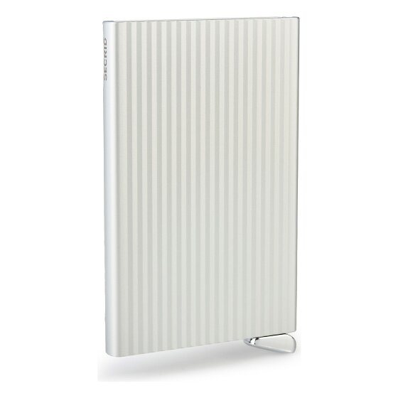 Secrid Cardprotector Étui pour cartes de crédit Protection RFID 10 cm