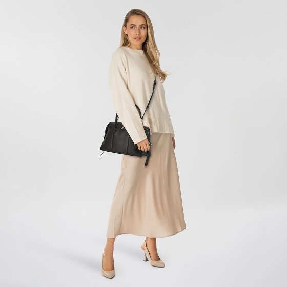Patrizia Pepe Sac de shopper Cuir 35 cm