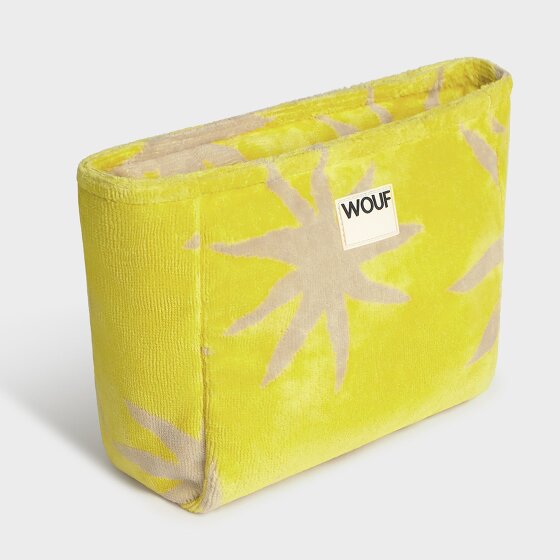 Wouf Terry Trousse de toilette 30 cm