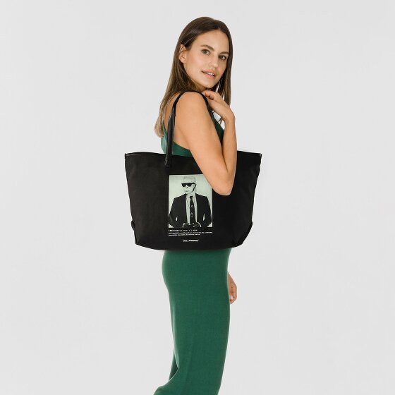 Karl Lagerfeld Essential Sac de shopper 54 cm
