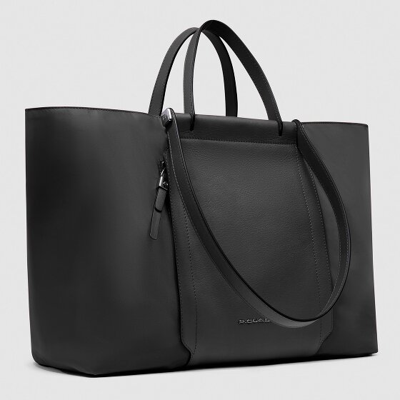 Piquadro Lyra Sac de shopper Cuir 49 cm