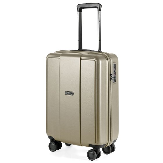 Epic Pop 6.0 4 roues trolley cabine 55 cm