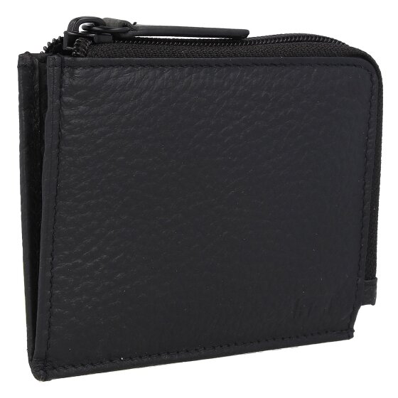 Jost Stockholm Porte-monnaie Cuir 12 cm