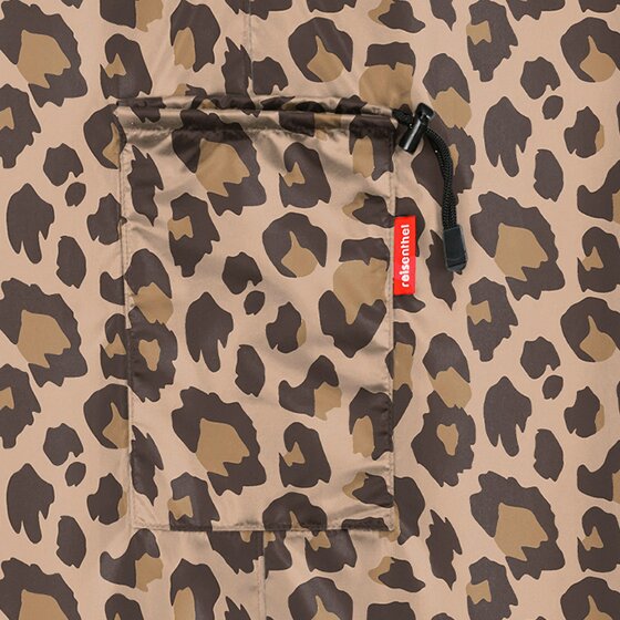 reisenthel Mini Maxi jet de pluie 141 cm