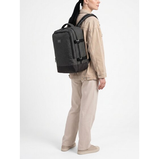 Worldpack Sac à dos de voyage Cabin Pro Base avec compartiment pour ordinateur portable de 40 cm