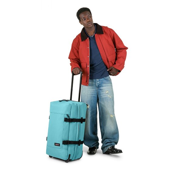 Eastpak Tranverz 2 roulettes Trolley 67 cm