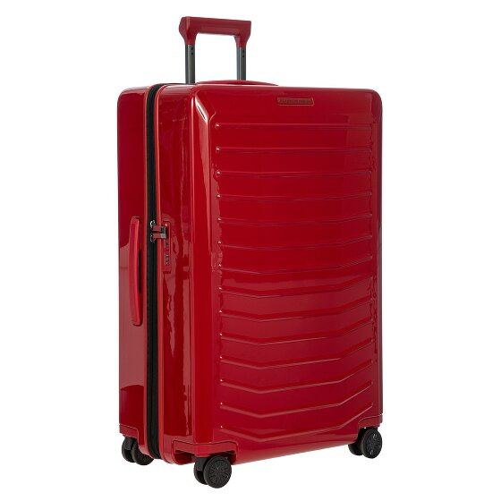 Porsche Design Roadster, trolley à 4 doubles roulettes 78 cm