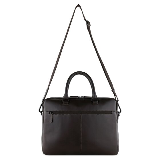 bugatti Clark Porte-documents Cuir 40 cm