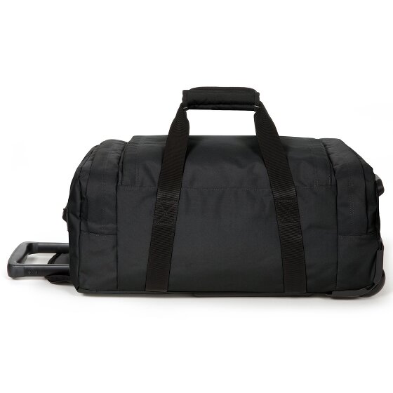 Eastpak Leatherface S + sac de voyage à 2 roulettes 55 cm