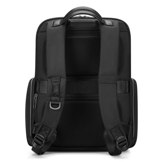 Roncato City 3.0 Sac à dos professionnel 40 cm Compartiment pour ordinateur portable
