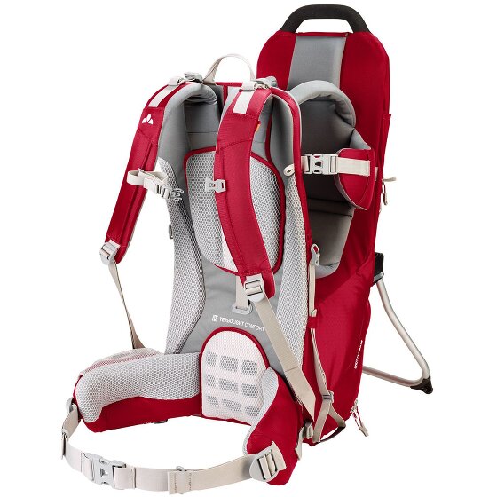 Vaude Sac à dos de transport pour enfants Shuttle Base 72 cm