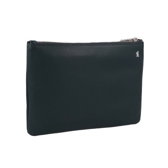 Liebeskind Dancing Letters Trousse de toilette Cuir 21 cm
