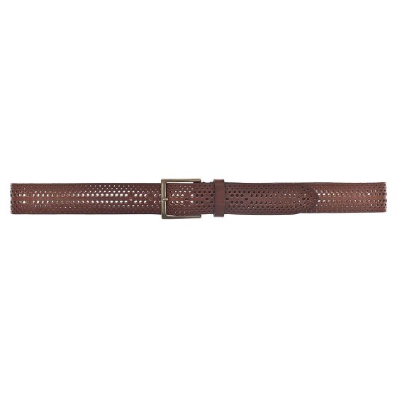 b.belt Ceinture Jed en cuir