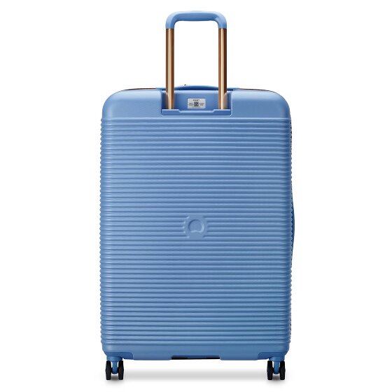 Delsey Paris Freestyle 4 roues trolley 76 cm