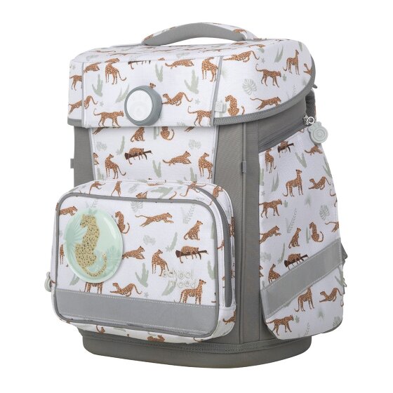 School-Mood Champion Maxx Set de cartables