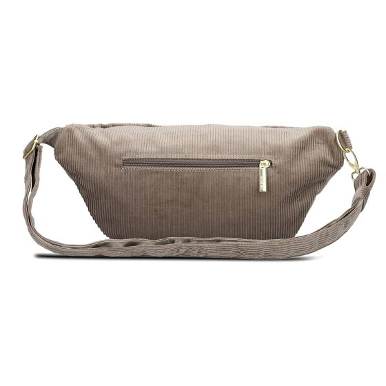 Zwei Mademoiselle.M Sac à bandoulière 40 cm