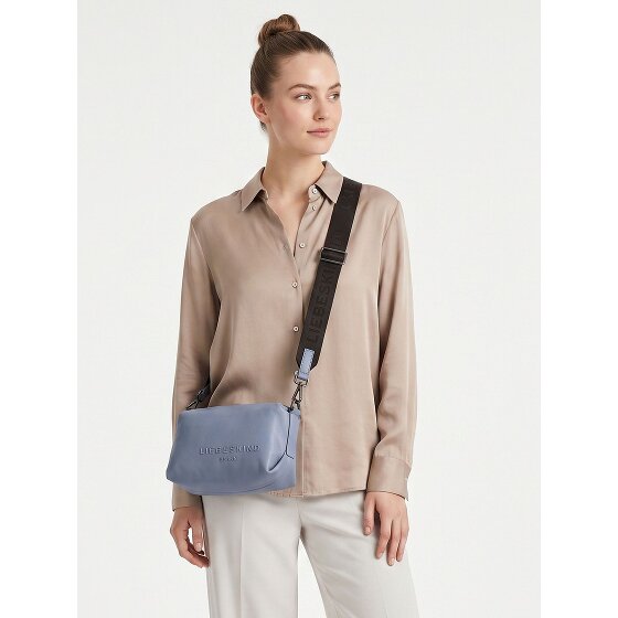 Liebeskind Elvira Sac à bandoulière S Cuir véritable 23 cm