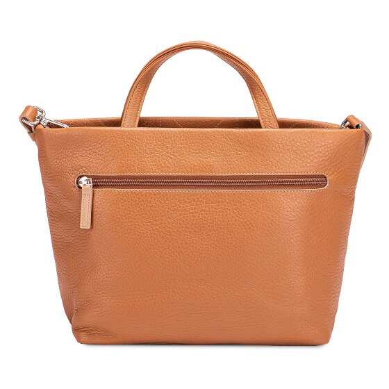 Mywalit Pienza Sac à main Cuir véritable 31 cm
