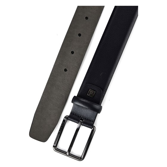 Porsche Design Zeus Ceinture Cuir véritable