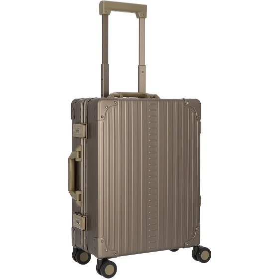 Aleon Traveler 4 roues Valise cabine 55 cm