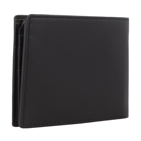 Replay Porte-monnaie Protection RFID Cuir 13 cm