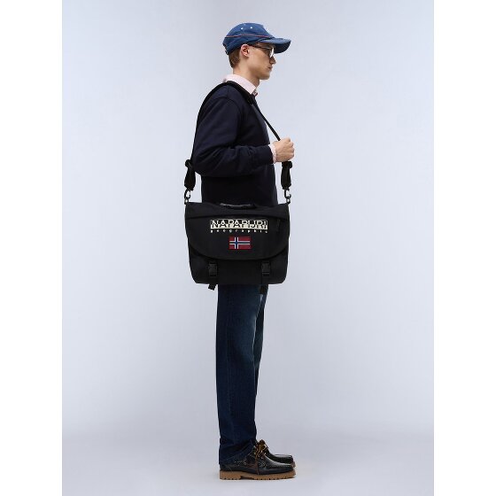 Napapijri H-Reflect Besace 42 cm Compartiment ordinateur