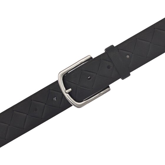 Vanzetti Ceinture Cuir