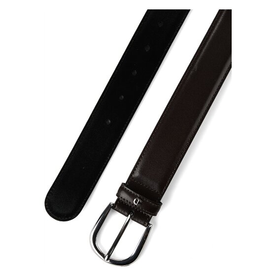 AIGNER Ceinture business en cuir