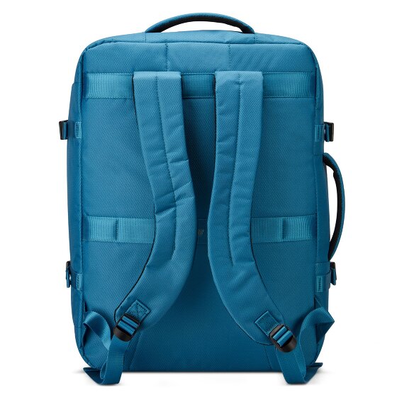 Roncato Ironik 2.0 Daypack 55 cm Compartiment ordinateur