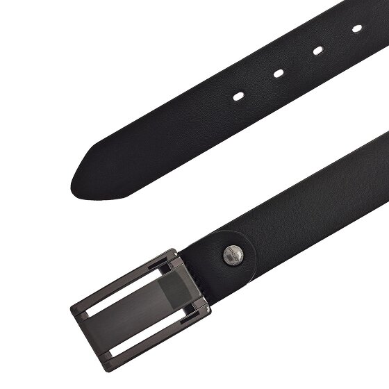 Vanzetti Ceinture Cuir
