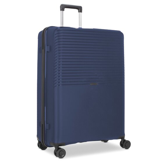 d&n Travel Line 4000 4 roues trolley 76 cm
