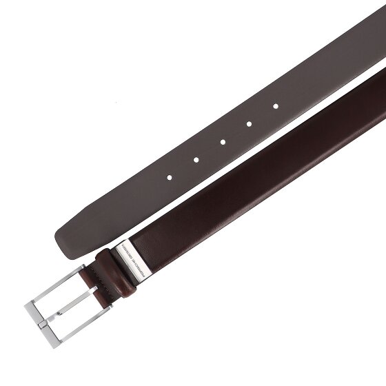 Porsche Design Ceinture Dakota en cuir
