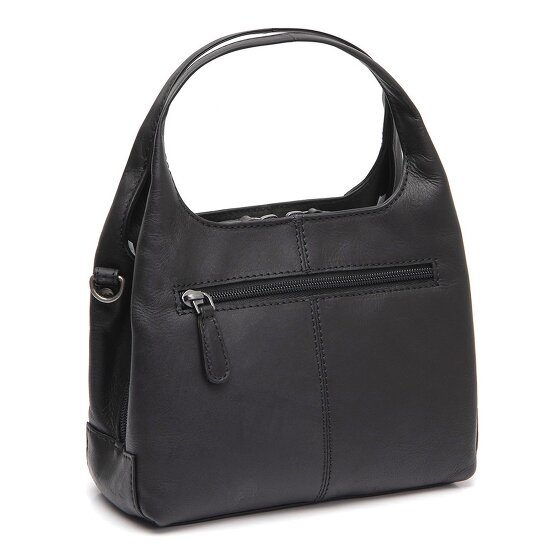 The Chesterfield Brand Lunera Sac à bandoulière Cuir véritable 22 cm