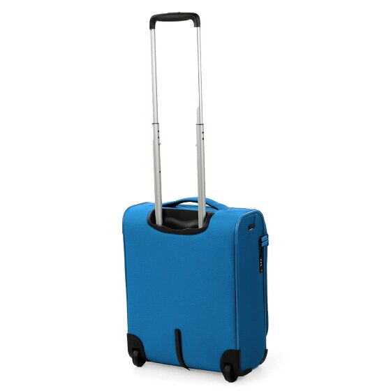 Roncato Ironik 2.0 2 roulettes Trolley de cabine 45 cm