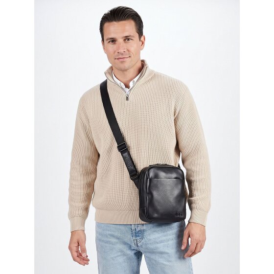 Jost Riga Mini sac à bandoulière XS Protection RFID 18 cm