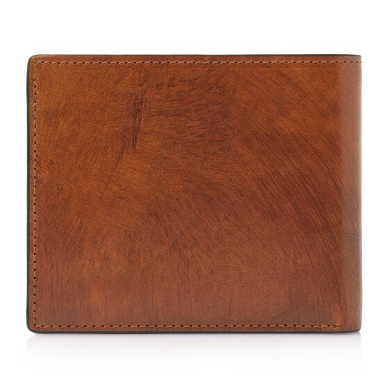 Castelijn & Beerens Porte-monnaie Protection RFID Cuir 10.5 cm