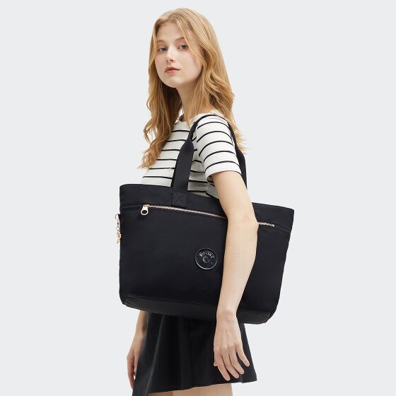 Kipling Charm Plus Colissa Sac de shopper 48 cm Compartiment ordinateur
