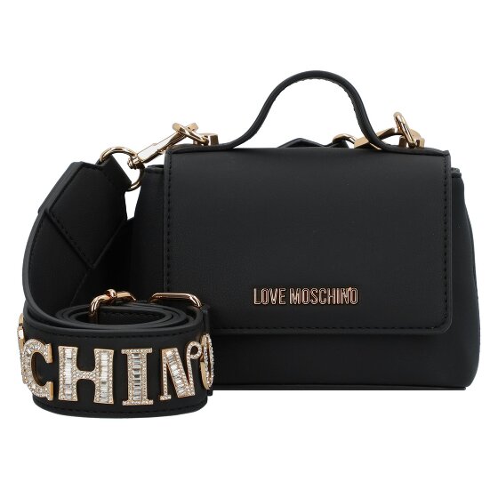 Love Moschino Aura Mini sac à main 15 cm