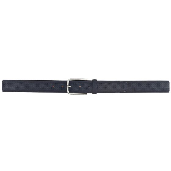 Vanzetti Ceinture en cuir