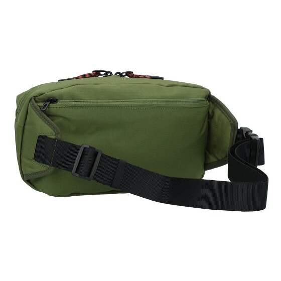 Piquadro Arne Sac banane Protection RFID 31 cm