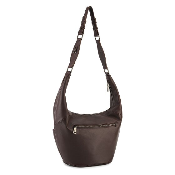 FredsBruder Already Yours Sac à bandoulière Cuir véritable 45 cm
