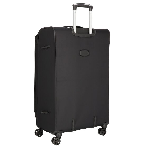 d&n Travel Line 6704 4 roues trolley 75 cm