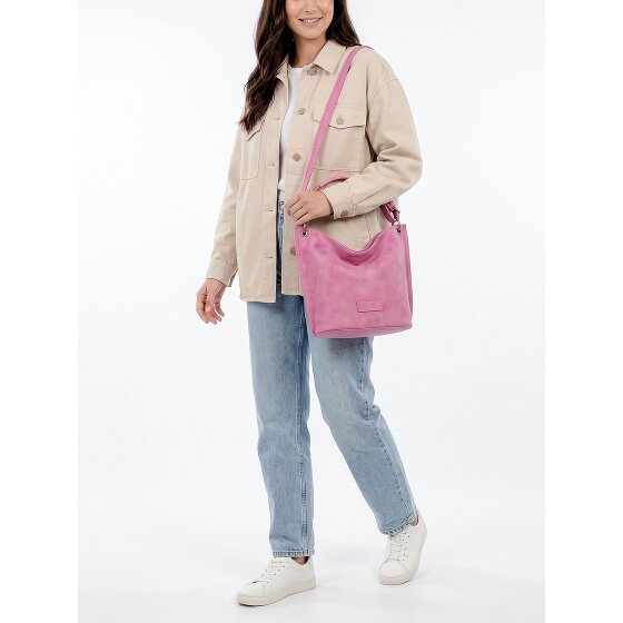 Fritzi aus Preußen Fritzi31N Vintage Sac à bandoulière 26 cm