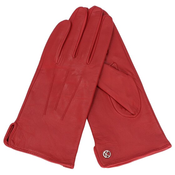 Kessler Gants Carla en cuir